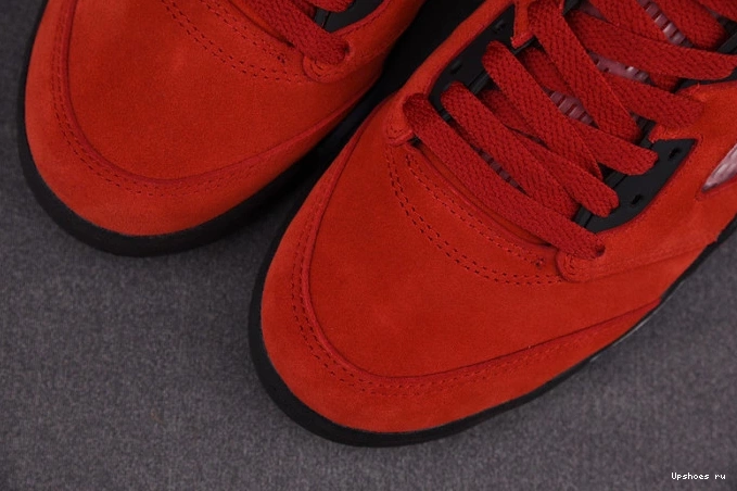 5 Raging Bulls (2021) AIR Red DD0587-600 Jordan Retro 0302